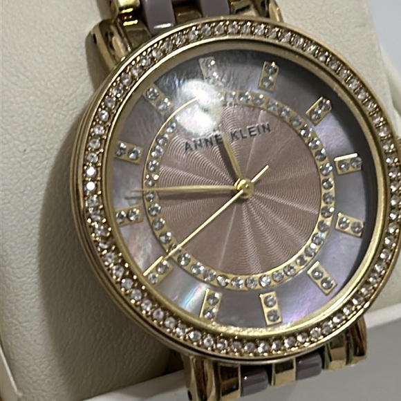 Anne Klein Watch - Picture 11 of 12